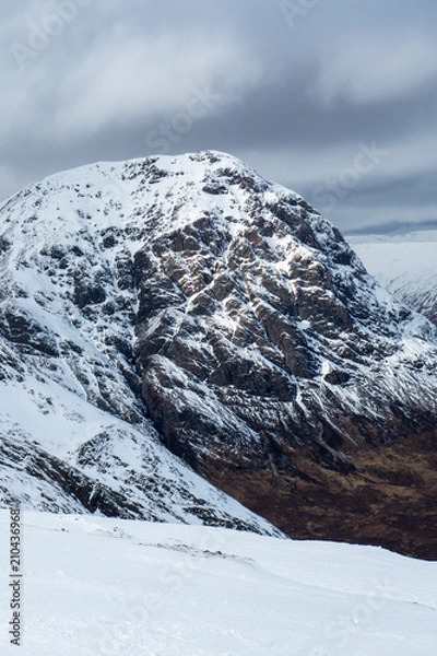 Obraz Buachaille Etive Mor