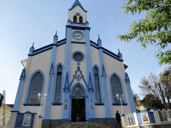 Obraz Church