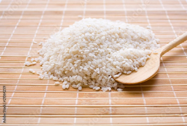 Obraz Rice.