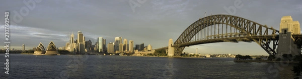 Fototapeta Sydney
