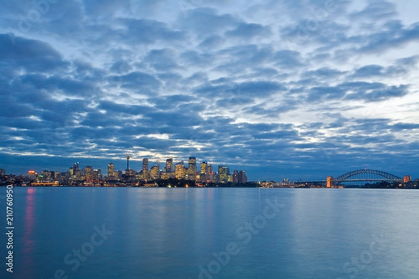 Fototapeta Sydney