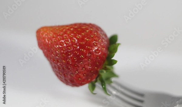Obraz Strawberry