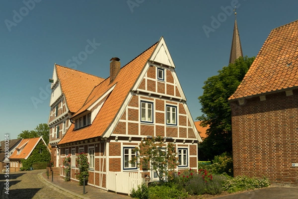 Obraz Otterndorf III