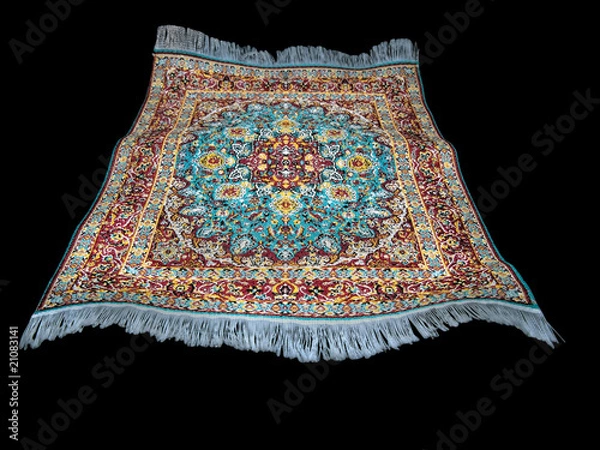 Obraz turkish carpet