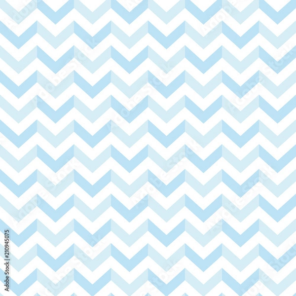 Fototapeta popular abstract zig zag chevron stack grunge pattern background