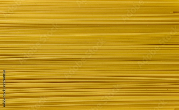 Fototapeta Spaghetti Hintergrund