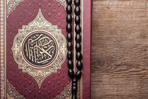 Obraz Quran.
