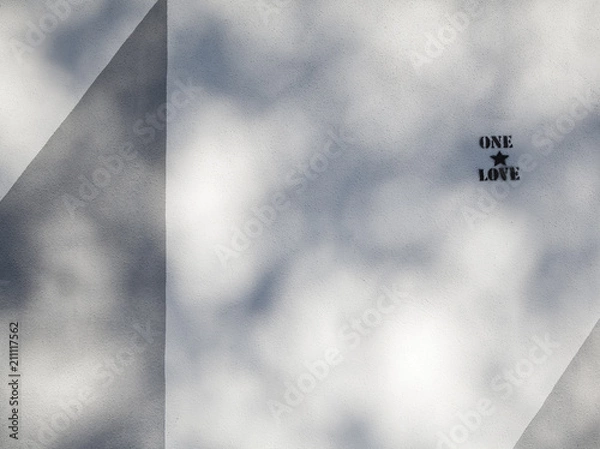 Obraz One Love