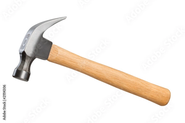 Obraz Hammer