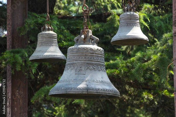 Obraz Bells