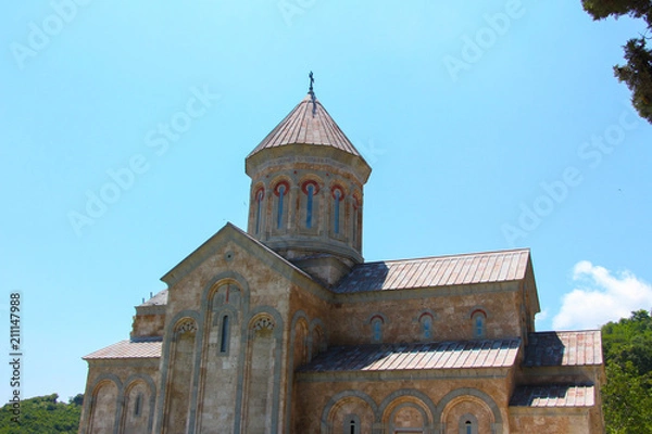 Obraz Tbilisi Church