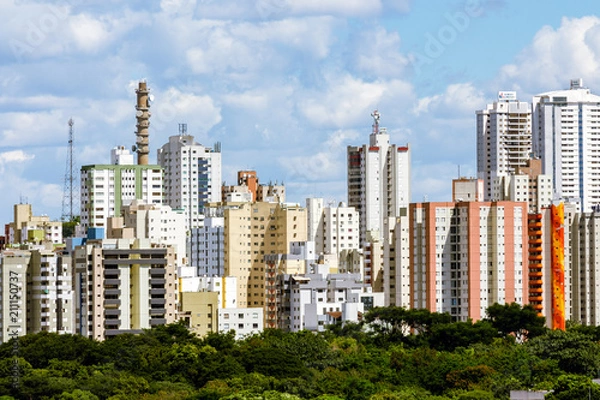 Obraz Goiânia