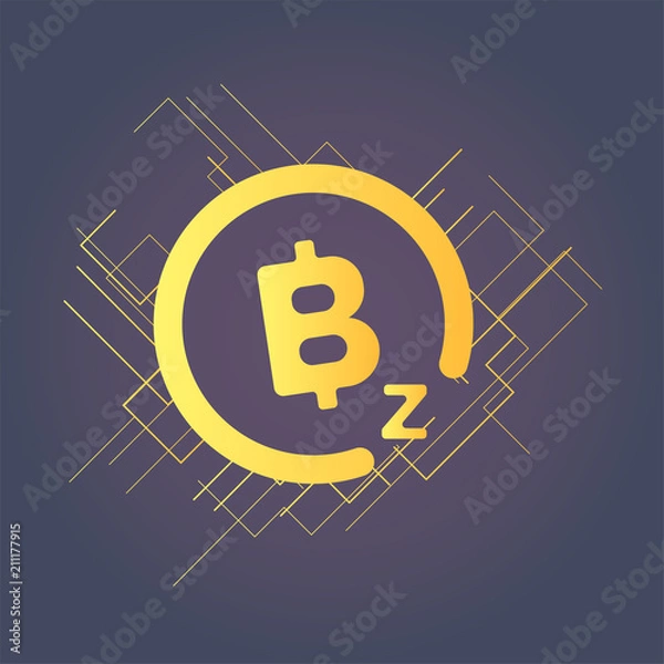 Fototapeta btcz1