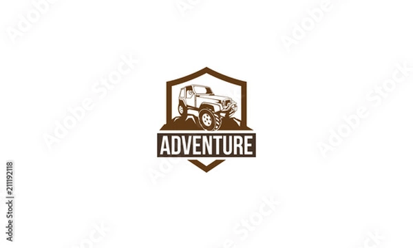 Fototapeta adventure