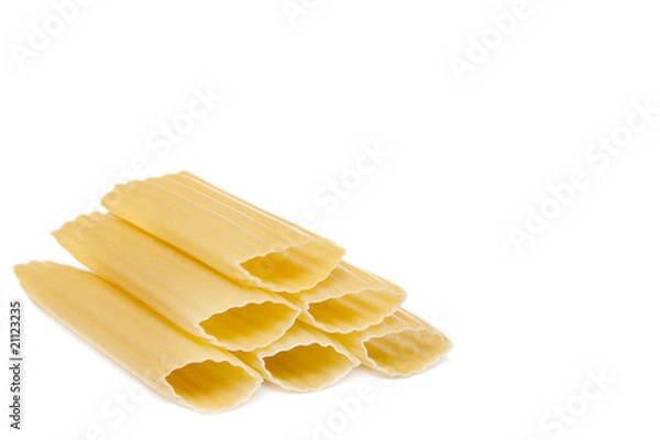 Obraz manicotti stack