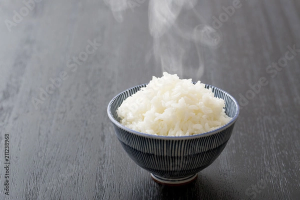 Obraz 御飯