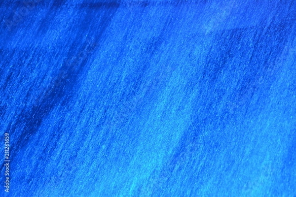 Obraz Water patterns 7