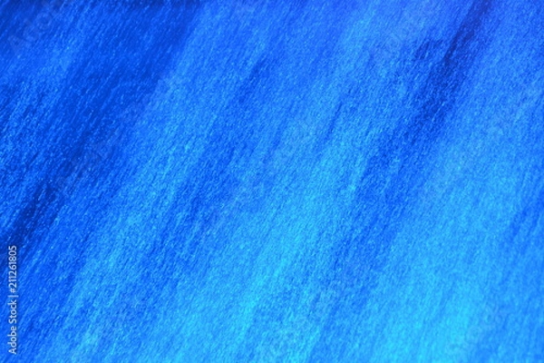 Obraz Water patterns 5