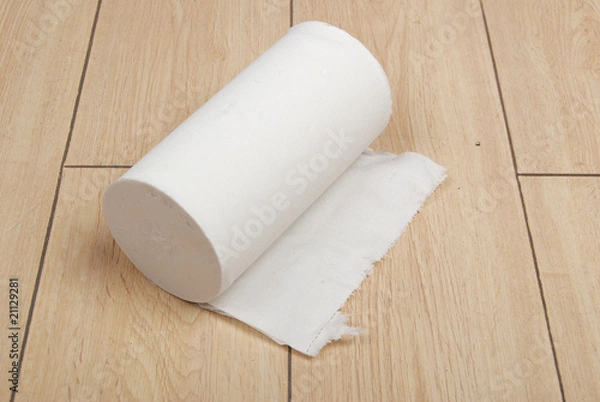 Fototapeta tissue paper