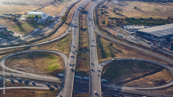 Obraz circunvalacion