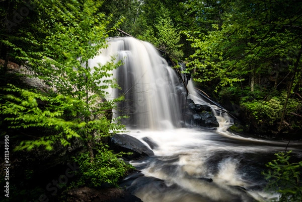 Obraz Chutes Rolland1