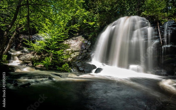 Obraz Chutes Rolland 2