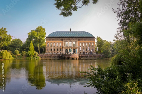 Obraz Ständehaus K21