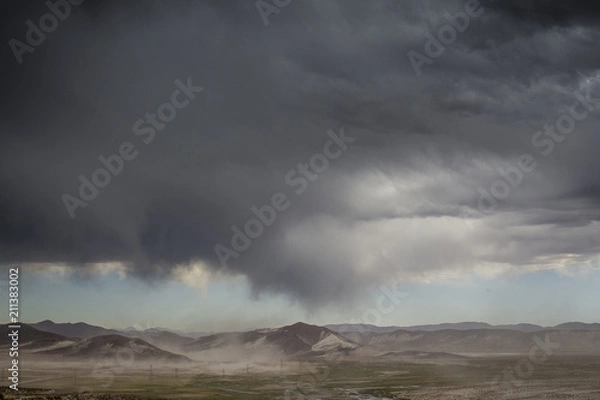 Fototapeta Corin Dimopoulos