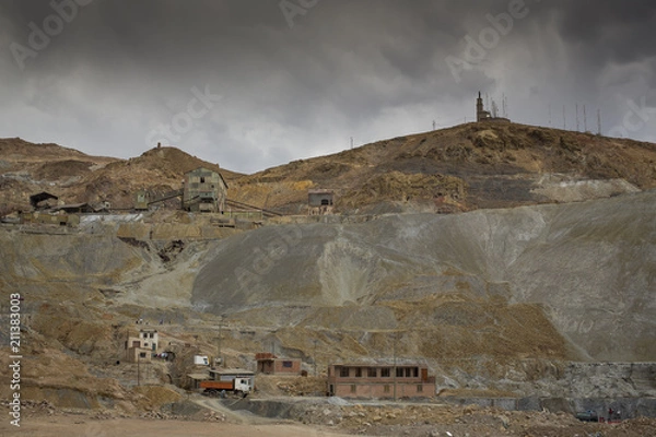 Fototapeta Corin Dimopoulos