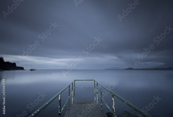 Fototapeta Corin Dimopoulos