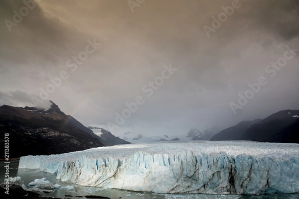 Fototapeta Corin Dimopoulos