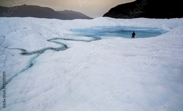 Fototapeta Corin Dimopoulos