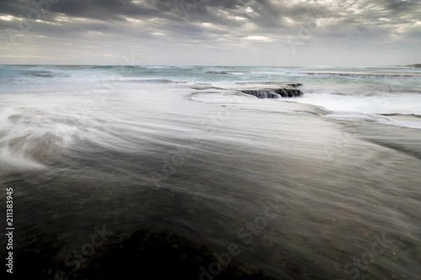 Fototapeta Corin Dimopoulos