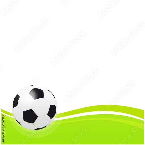 Fototapeta fond foot