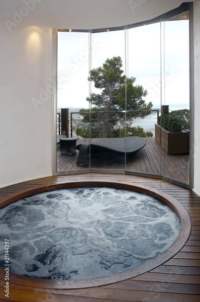 Fototapeta INTERIORISMO 2