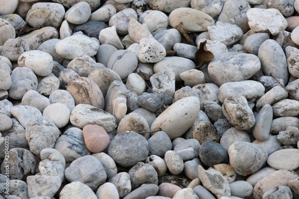 Obraz Rocks pattern texture background for decorating