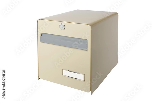 Obraz Boite aux lettres