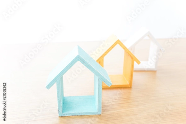 Fototapeta 不動産