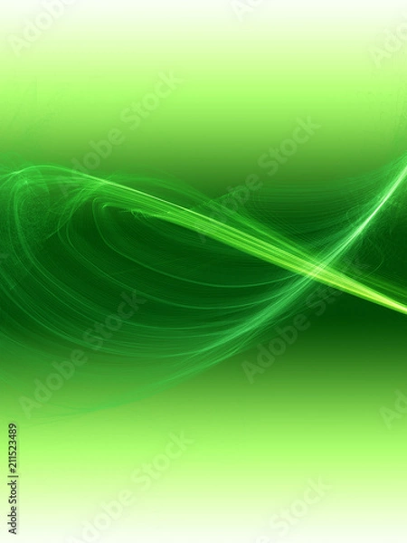 Fototapeta Nice abstract colorful business background