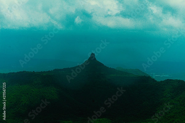 Fototapeta Landscape