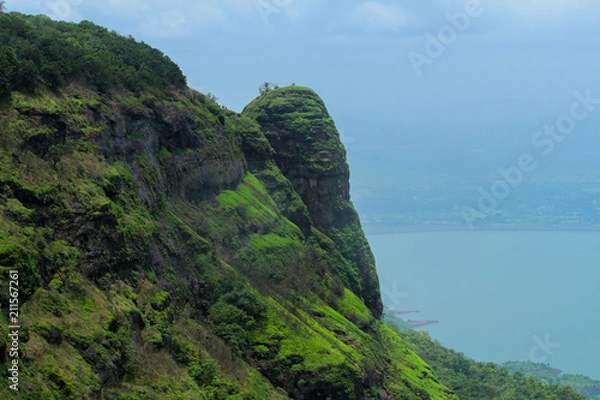 Fototapeta Landscape