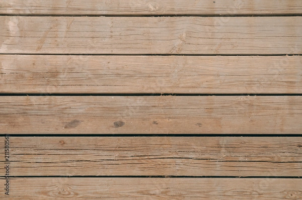 Fototapeta wood texture, background, old boards with wood.