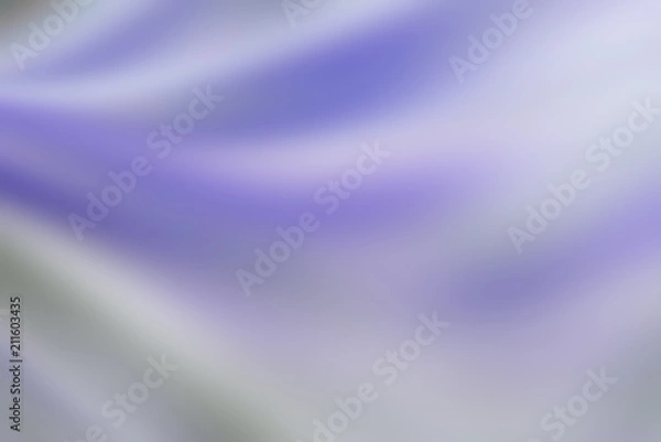 Obraz Abstract colorful background with blur effect