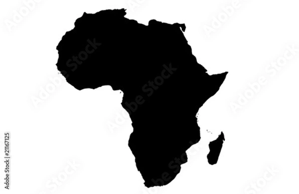 Obraz Africa
