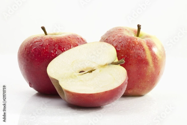 Fototapeta Äpfel