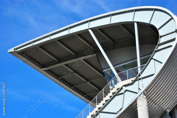 Obraz Circuito Cataluna