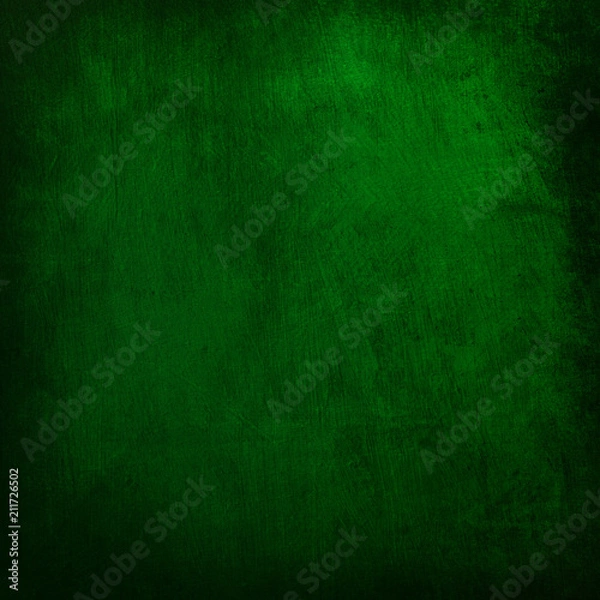 Fototapeta abstract green background texture