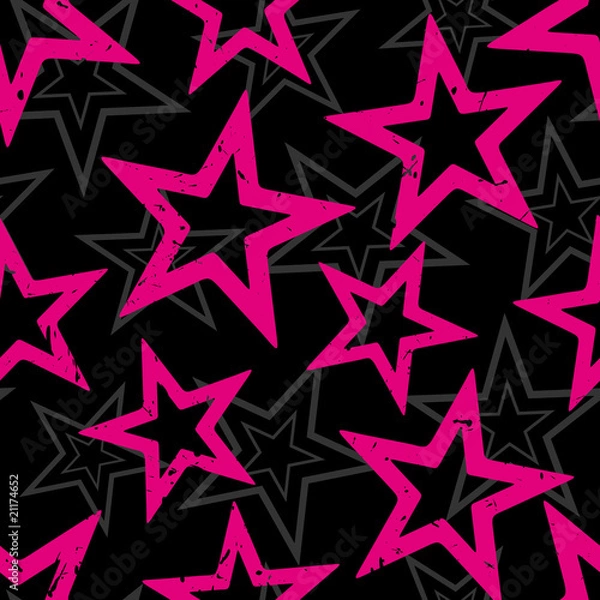 Fototapeta Bright stars