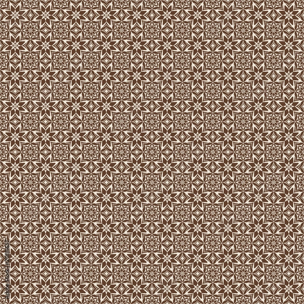 Obraz SEAMLESS PATTERN-1