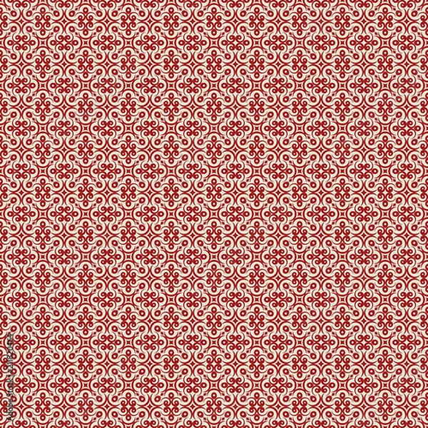 Obraz SEAMLESS PATTERN-3